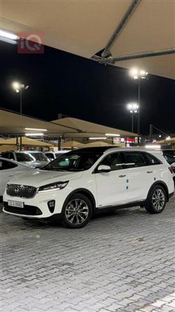 كيا سورينتو